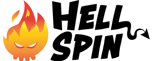 Logo HellSpin